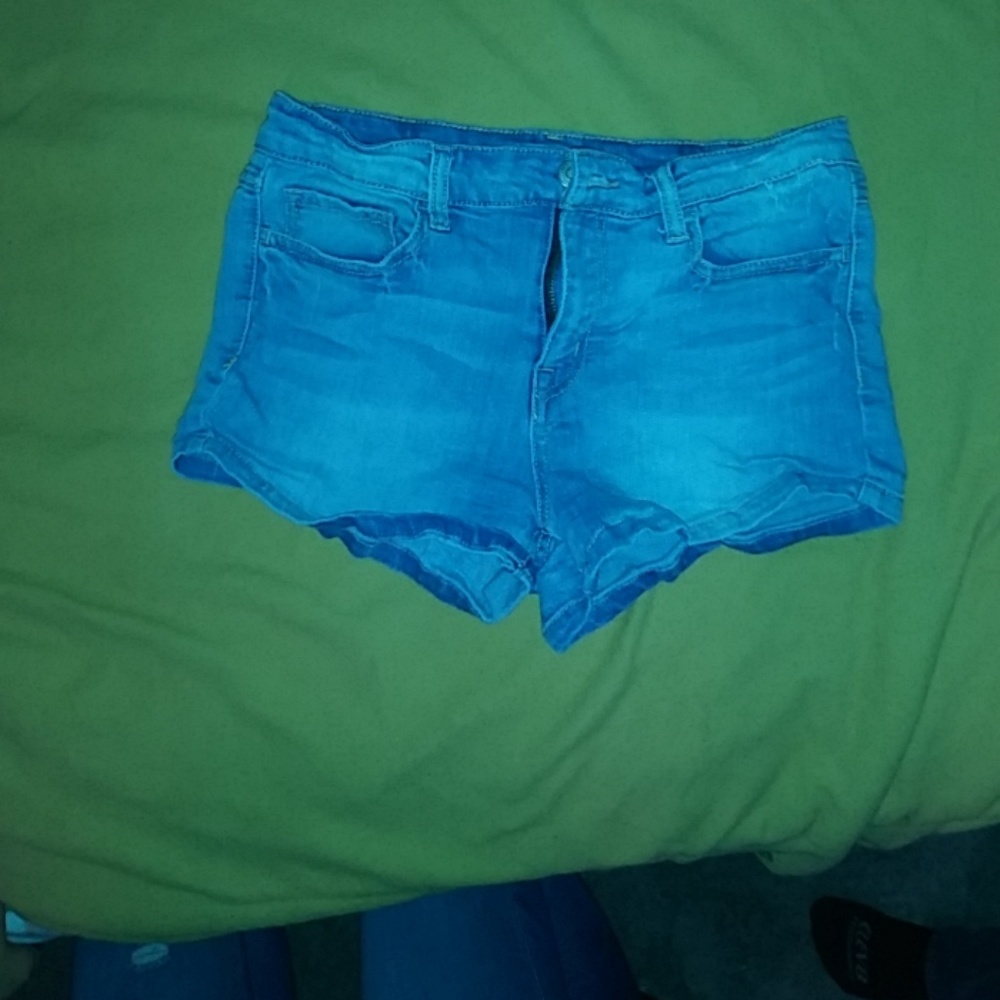 shorts